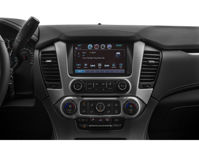 2020 GMC Yukon XL SLT