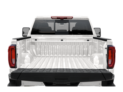 2021 GMC Sierra 2500 HD SLT