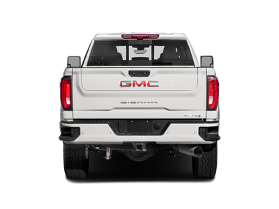 2021 GMC Sierra 3500 HD Denali