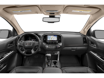 2022 GMC Canyon AT4 - Leather
