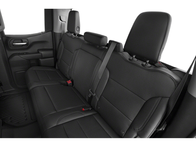 2023 Chevrolet Silverado 1500 WT