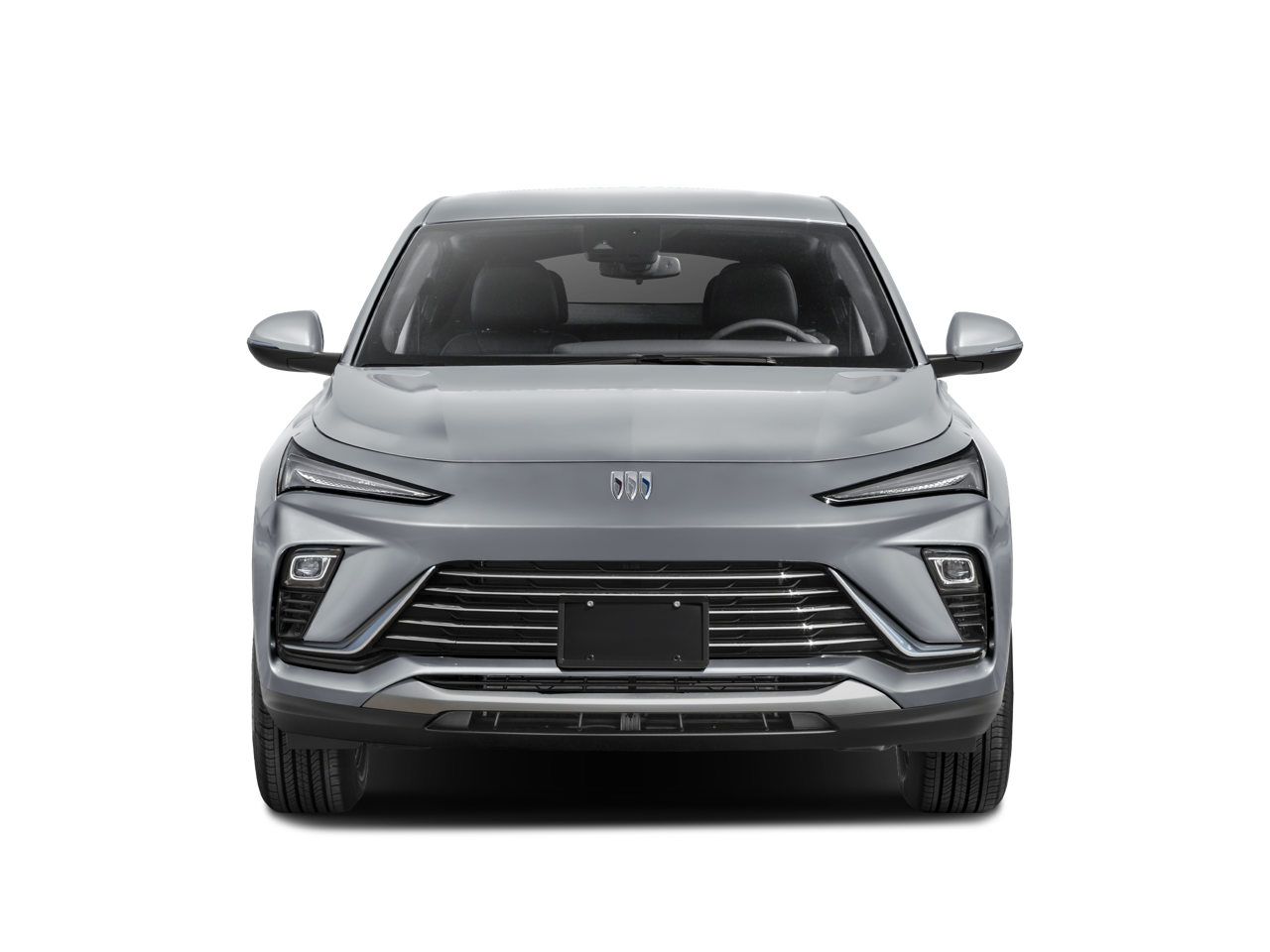 2025 Buick Envista Preferred photo 3