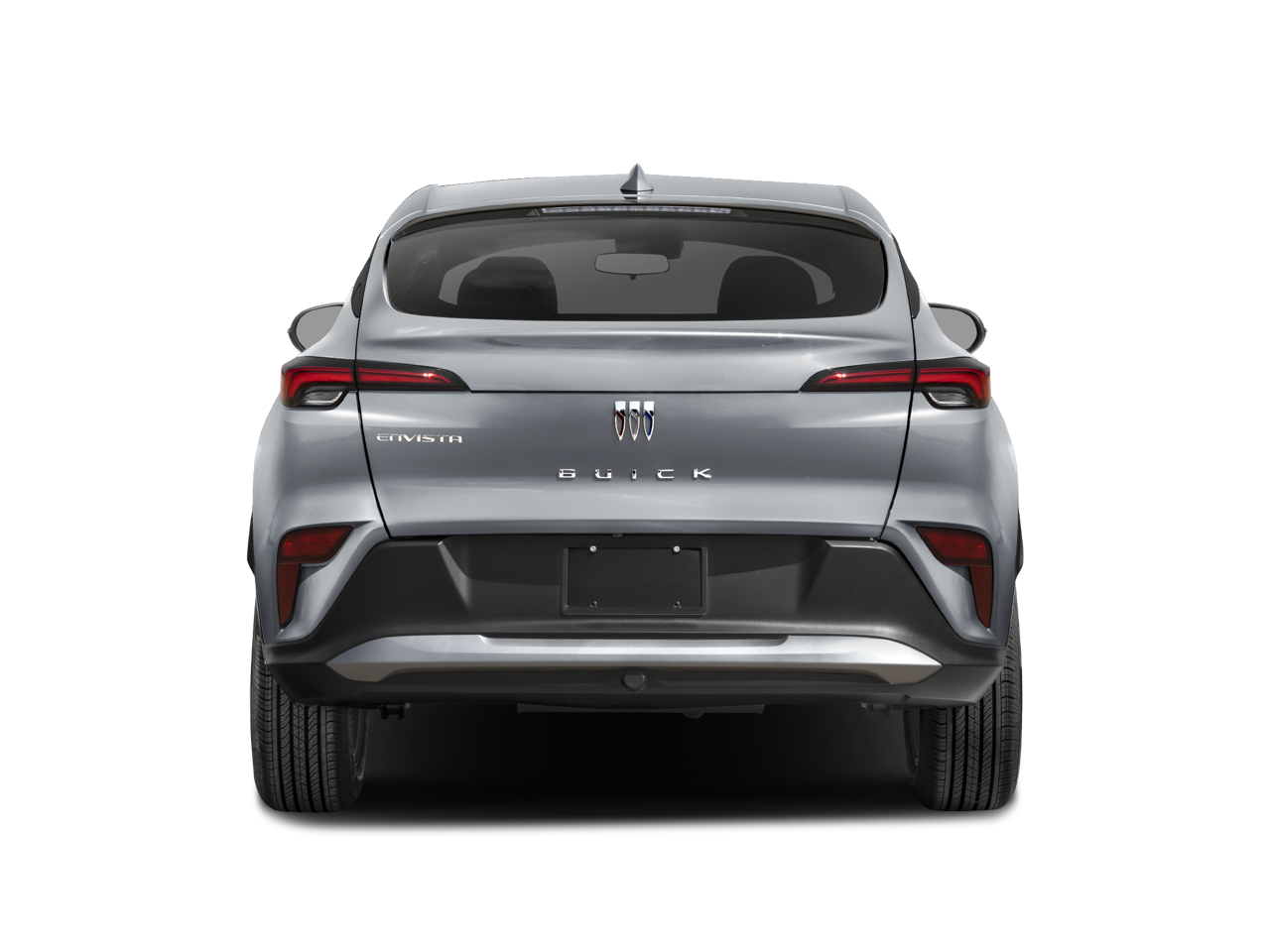 2025 Buick Envista Preferred photo 4