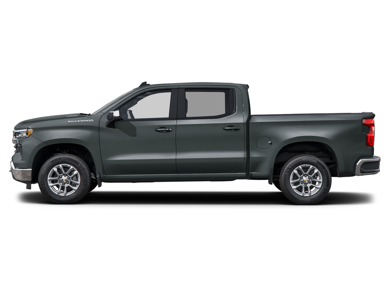2026 Chevrolet Silverado 1500 LT - Photo 35