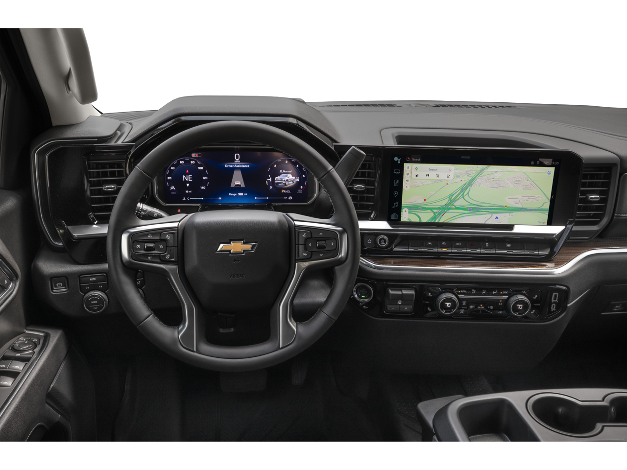2026 Chevrolet Silverado 1500 LT - Photo 38