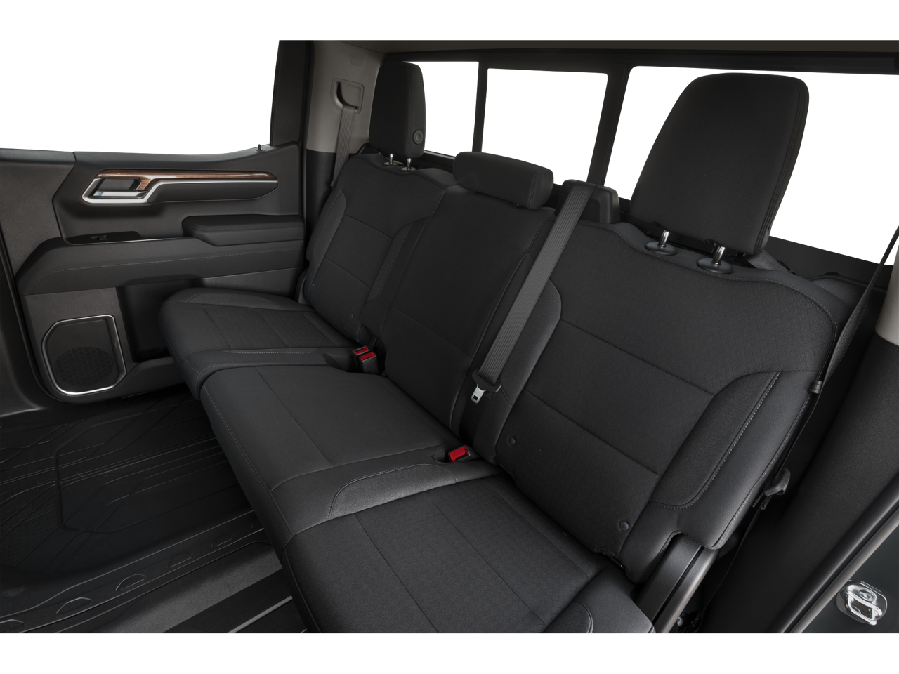 2026 Chevrolet Silverado 1500 LT - Photo 44