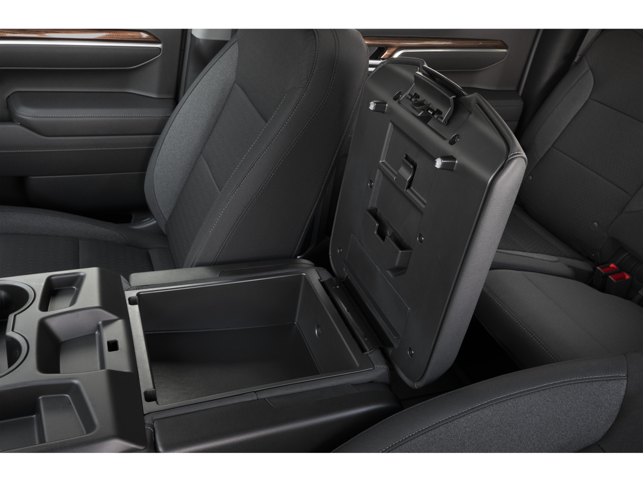 2026 Chevrolet Silverado 1500 LT - Photo 45