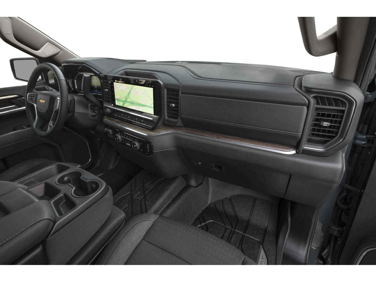 2026 Chevrolet Silverado 1500 LT - Photo 46