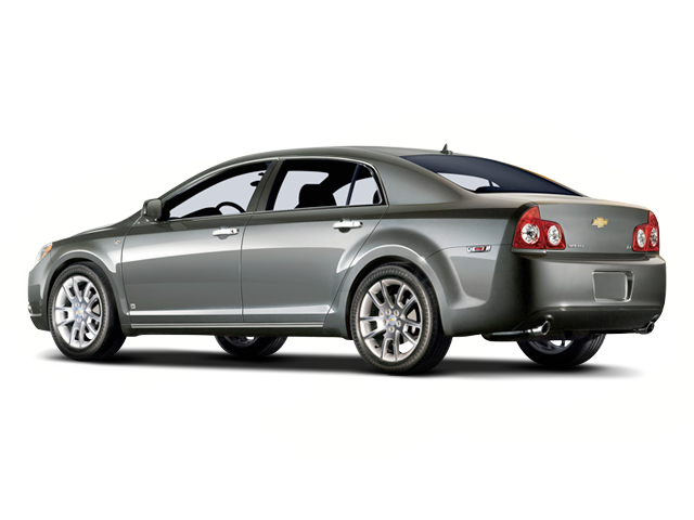 2009 Chevrolet Malibu LT w/2LT