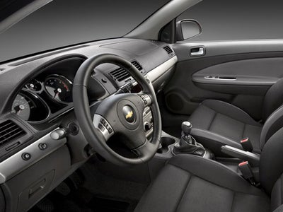 2010 Chevrolet Cobalt LT w/1LT