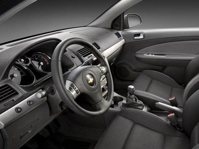 2010 Chevrolet Cobalt LT w/1LT