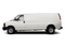 2011 Chevrolet Express Cargo 3500 Work Van