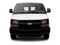 2011 Chevrolet Express Cargo 3500 Work Van