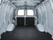 2011 Chevrolet Express Cargo 3500 Work Van