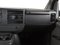 2011 Chevrolet Express Cargo 3500 Work Van