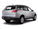 2011 Chevrolet Traverse LS