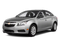2011 Chevrolet Cruze LT w/2LT