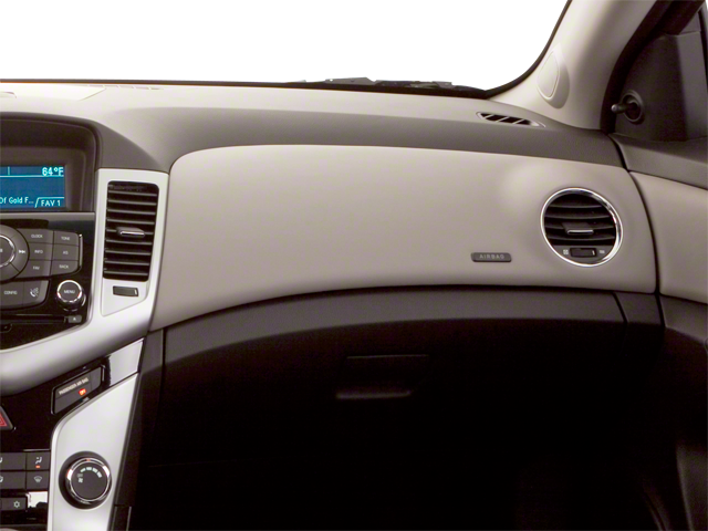 2011 Chevrolet Cruze LT w/2LT