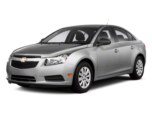 2012 Chevrolet Cruze LT w/1FL
