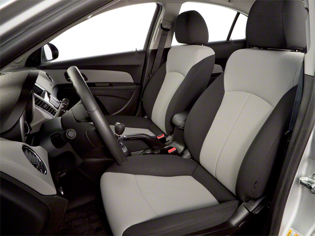 2012 Chevrolet Cruze LT w/1FL