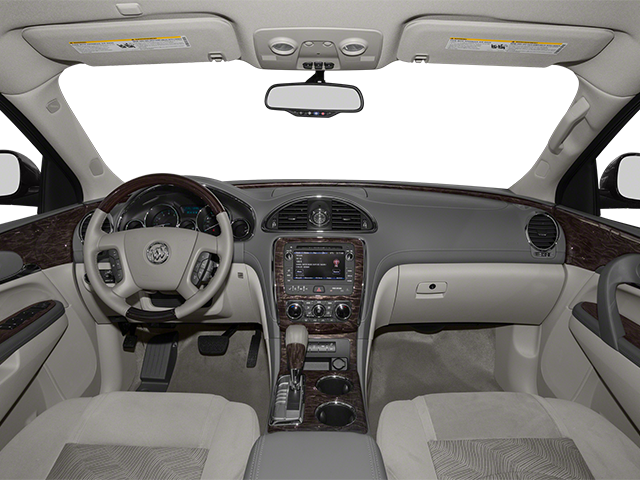 2013 Buick Enclave Convenience