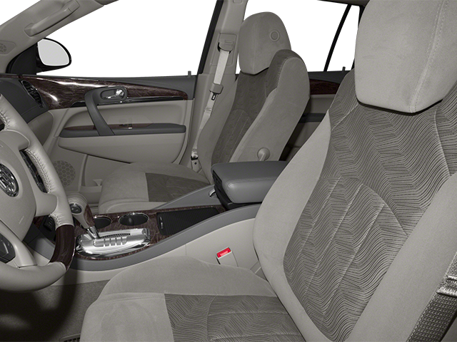 2013 Buick Enclave Convenience