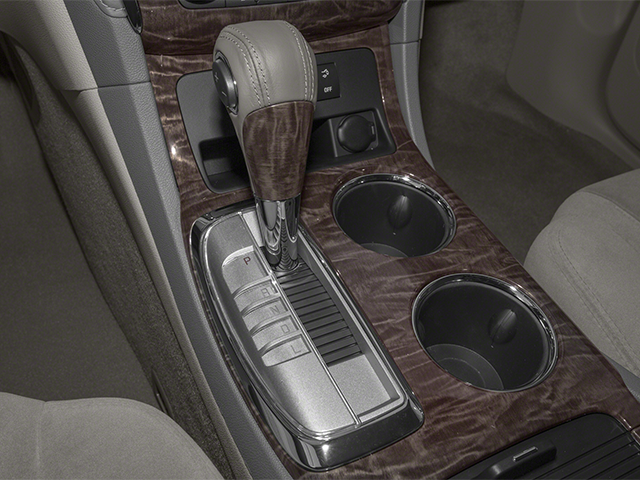 2013 Buick Enclave Convenience