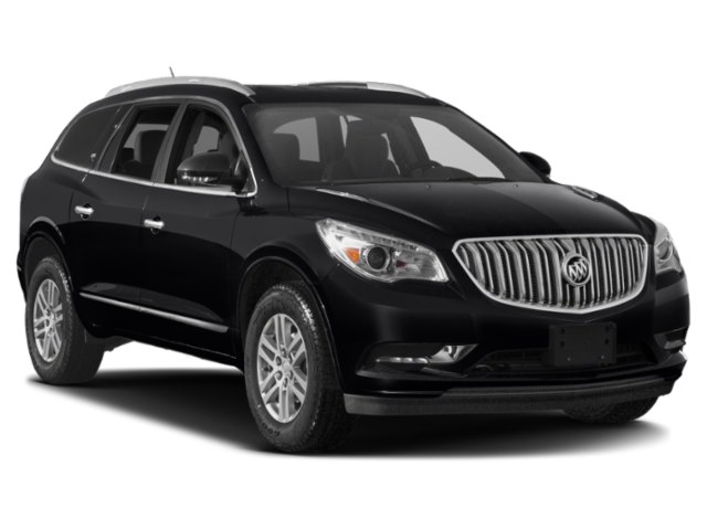 2013 Buick Enclave Convenience