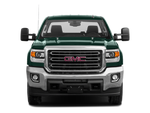 2017 GMC Sierra 2500 HD SLE