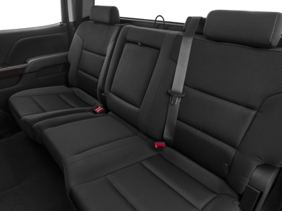 2017 GMC Sierra 2500 HD SLE