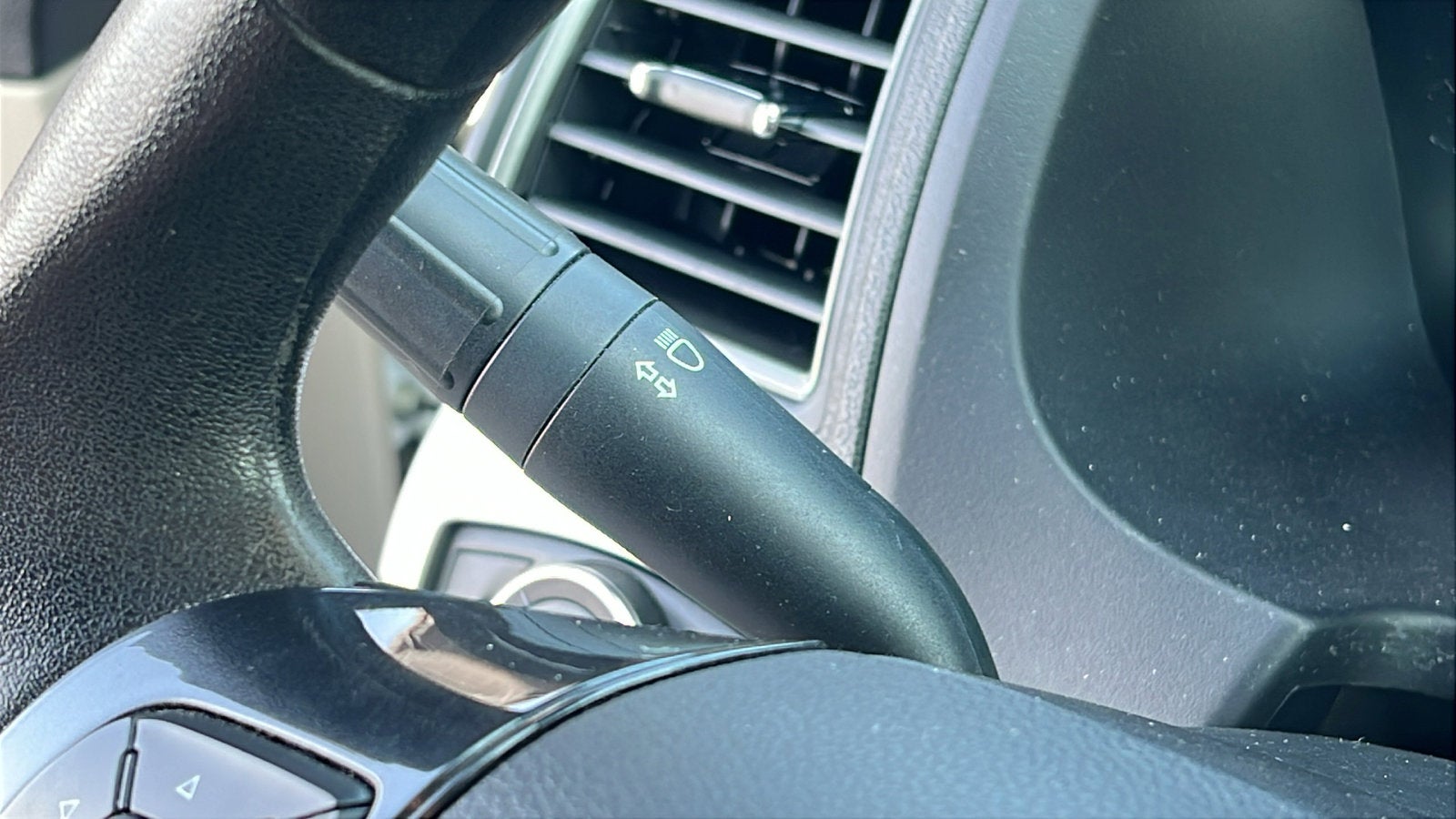 2019 Ford Explorer Base