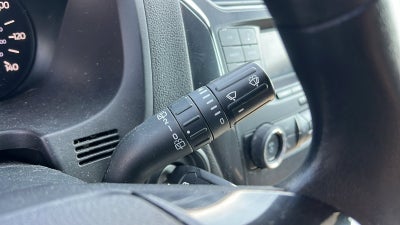 2019 Ford Explorer Base