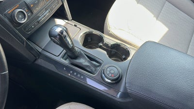 2019 Ford Explorer Base