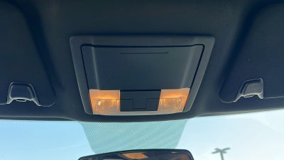 2019 Ford Explorer Base