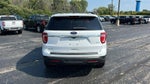 2019 Ford Explorer Base