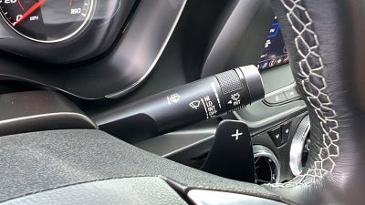 2022 Chevrolet Camaro 1LT