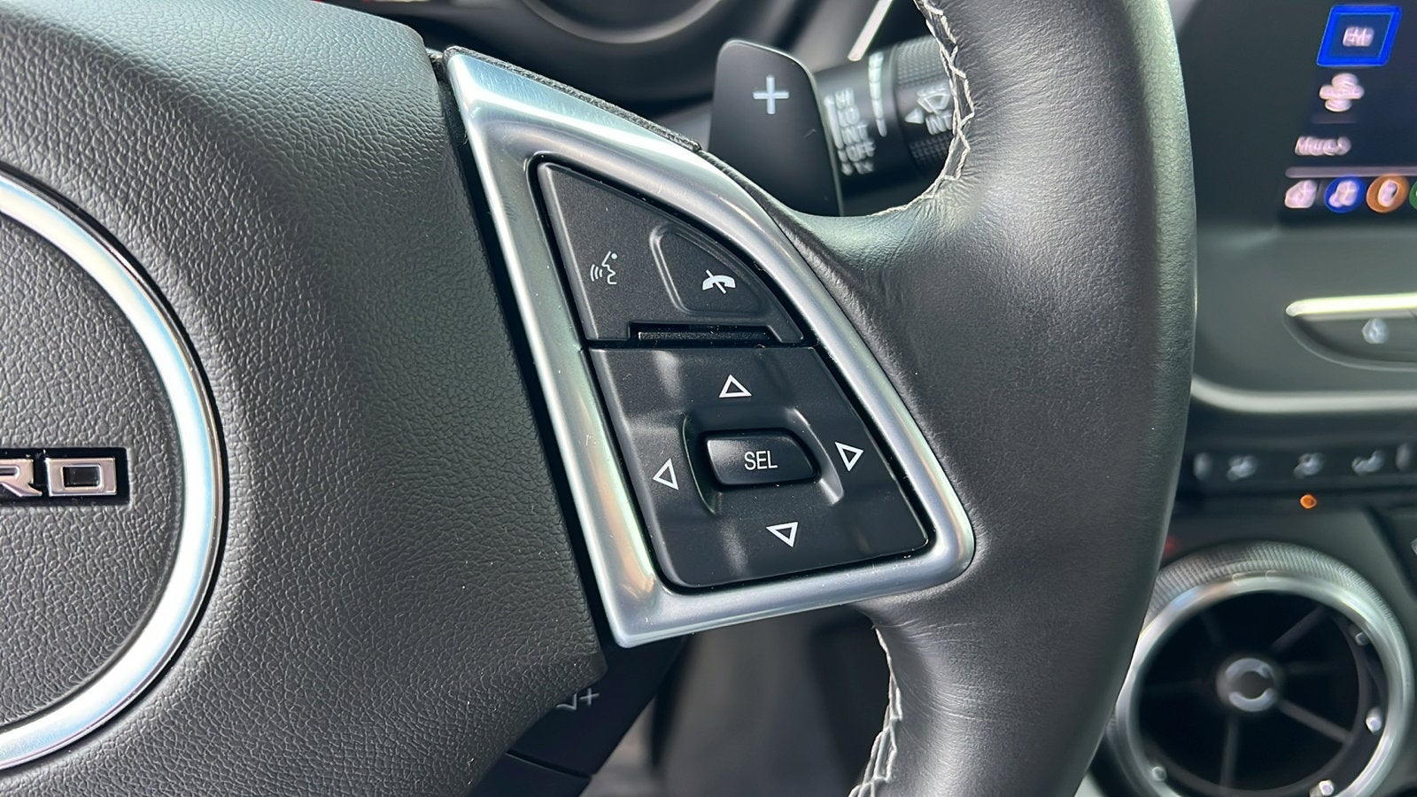 2022 Chevrolet Camaro 1LT