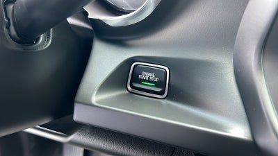 2022 Chevrolet Camaro 1LT