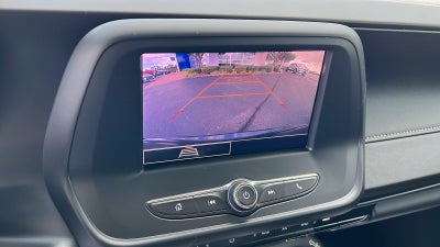 2022 Chevrolet Camaro 1LT