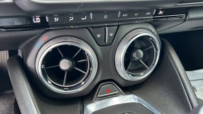 2022 Chevrolet Camaro 1LT