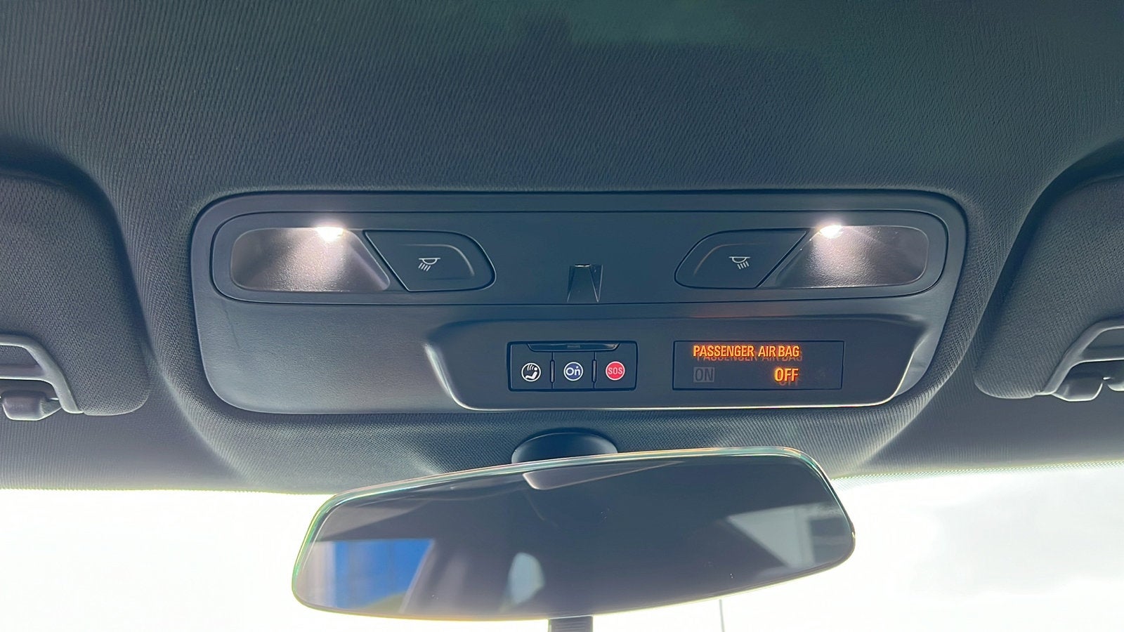 2022 Chevrolet Camaro 1LT