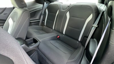 2022 Chevrolet Camaro 1LT