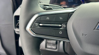 2026 Chevrolet Silverado EV LT - Max Range