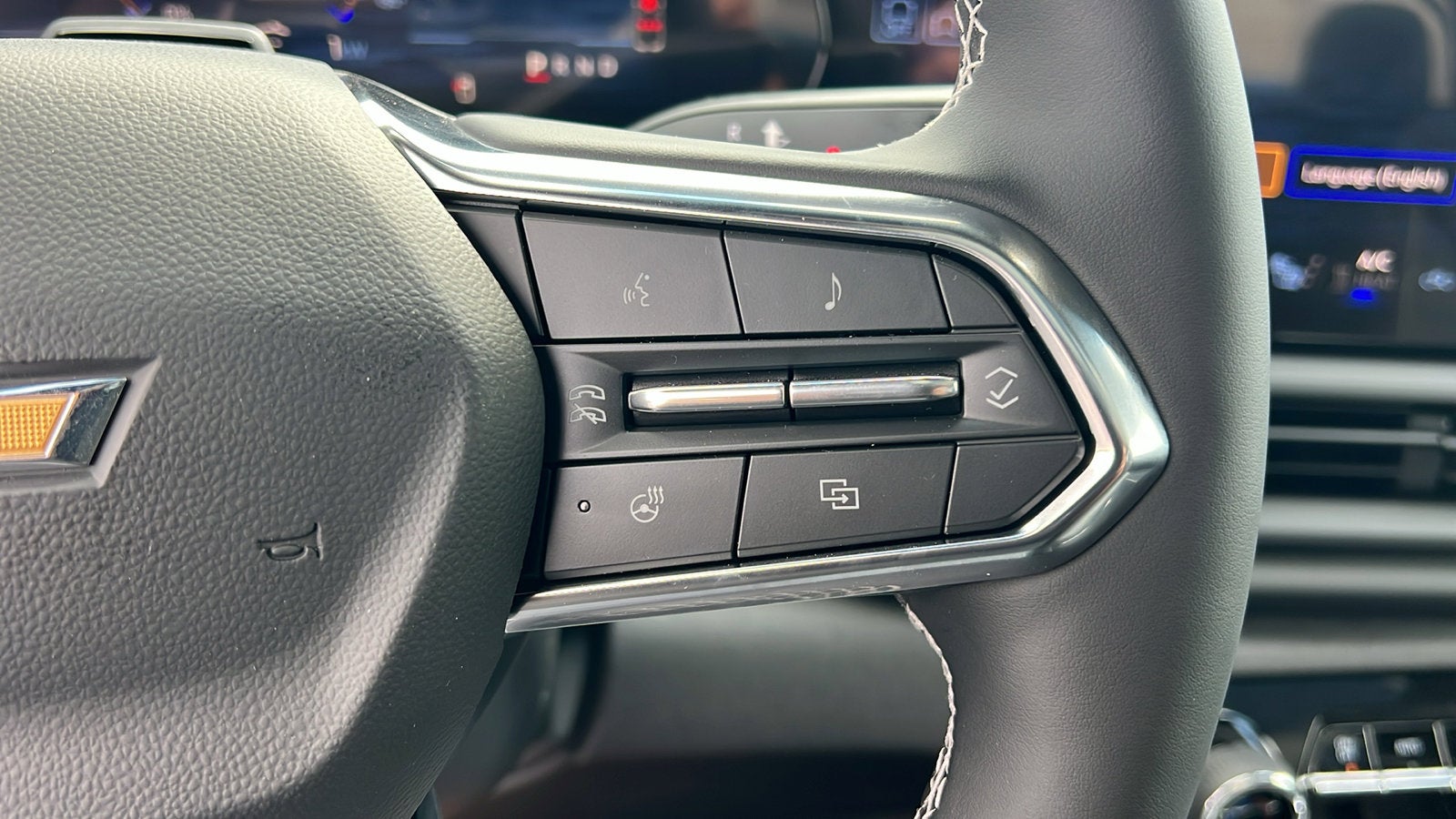 2026 Chevrolet Silverado EV LT - Max Range