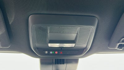 2026 Chevrolet Silverado EV LT - Max Range