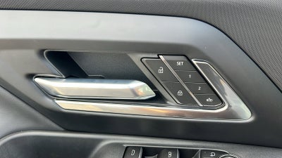 2026 Chevrolet Silverado EV LT - Max Range