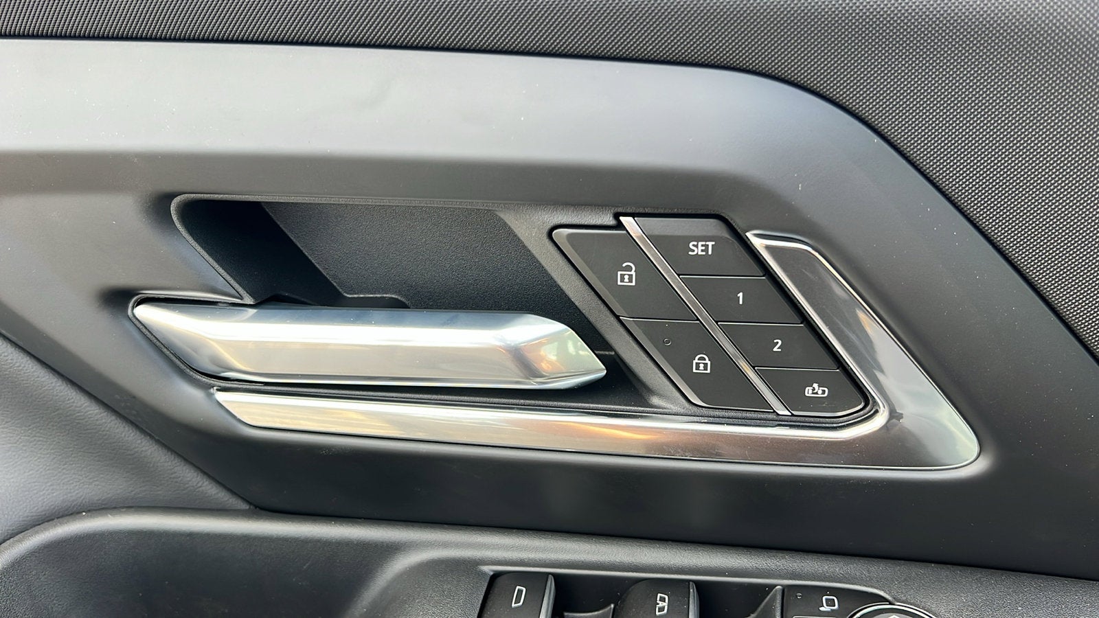 2026 Chevrolet Silverado EV LT - Max Range