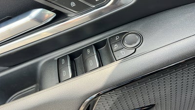 2026 Chevrolet Silverado EV LT - Max Range