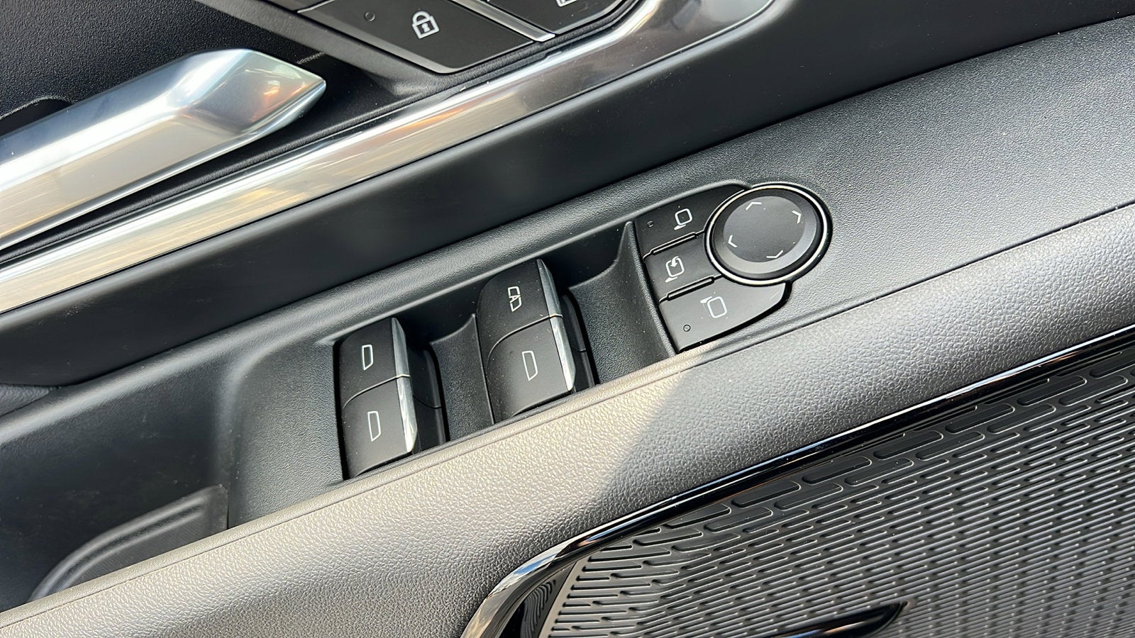 2026 Chevrolet Silverado EV LT - Max Range