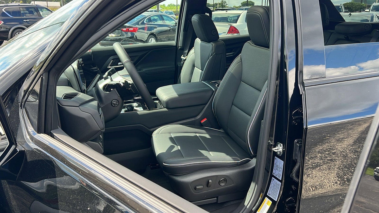 2026 Chevrolet Silverado EV LT - Max Range